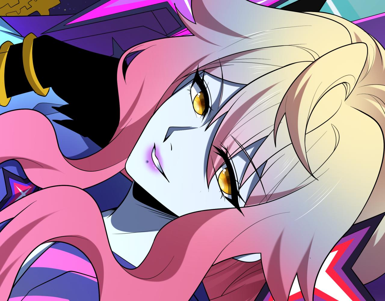 全球詭異時代 - 第529話 扶桑篇-主角團VS主角團！(2/5) - 1