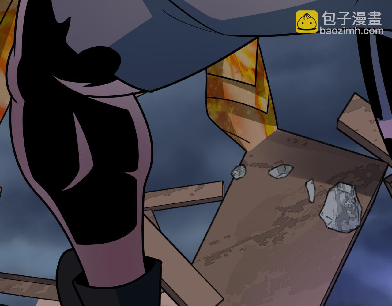 全球詭異時代 - 第531話 扶桑篇-被壓制的魔法少女！(3/4) - 3