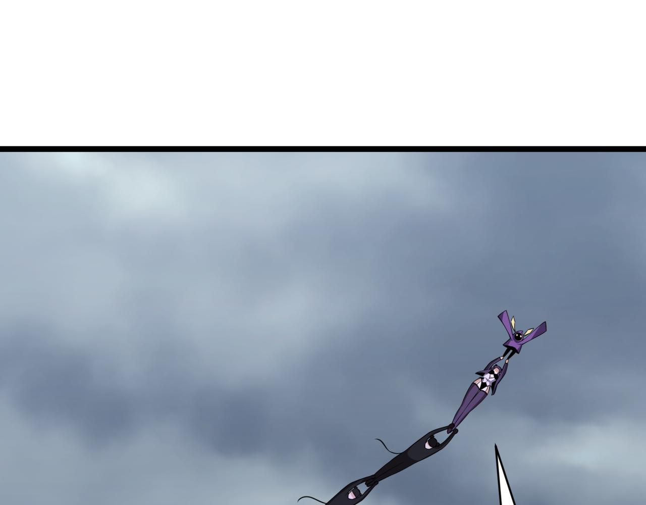 全球詭異時代 - 第531話 扶桑篇-被壓制的魔法少女！(3/4) - 6