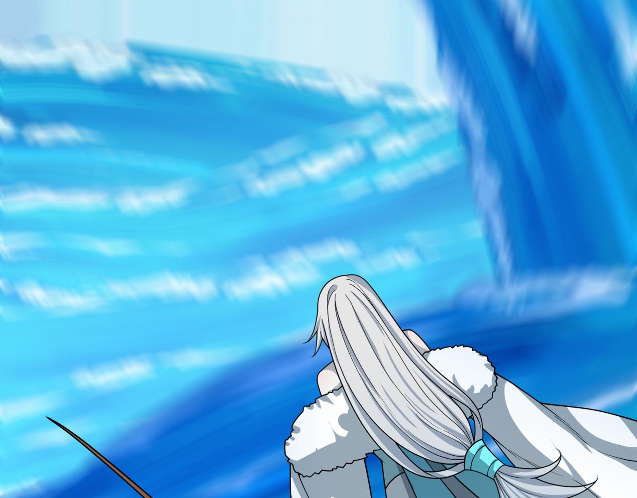 全球詭異時代 - 第531話 扶桑篇-被壓制的魔法少女！(3/4) - 7