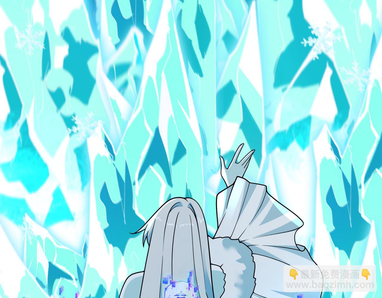 全球詭異時代 - 第531話 扶桑篇-被壓制的魔法少女！(4/4) - 5