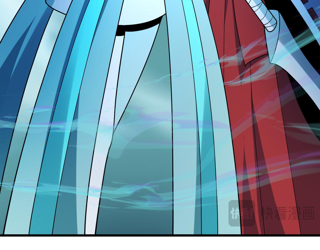 全球詭異時代 - 第531話 扶桑篇-被壓制的魔法少女！(4/4) - 1