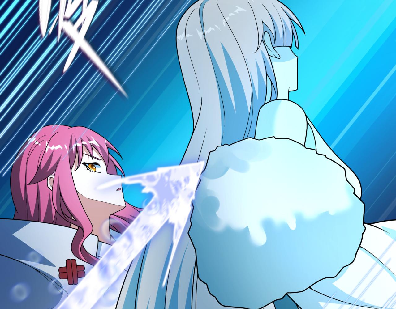 全球詭異時代 - 第531話 扶桑篇-被壓制的魔法少女！(4/4) - 3