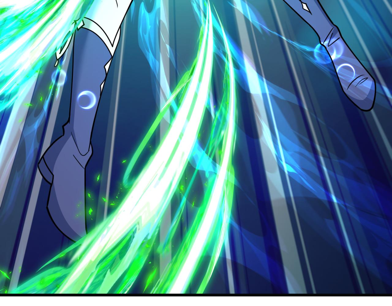 全球詭異時代 - 第531話 扶桑篇-被壓制的魔法少女！(4/4) - 8