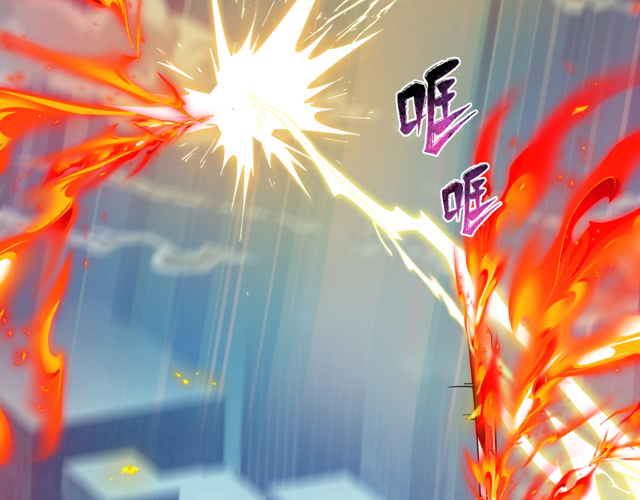 全球詭異時代 - 第531話 扶桑篇-被壓制的魔法少女！(4/4) - 2