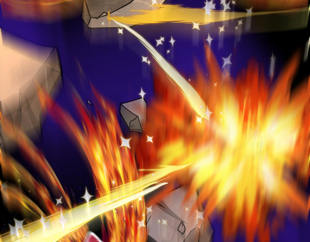 全球詭異時代 - 第531話 扶桑篇-被壓制的魔法少女！(1/4) - 8