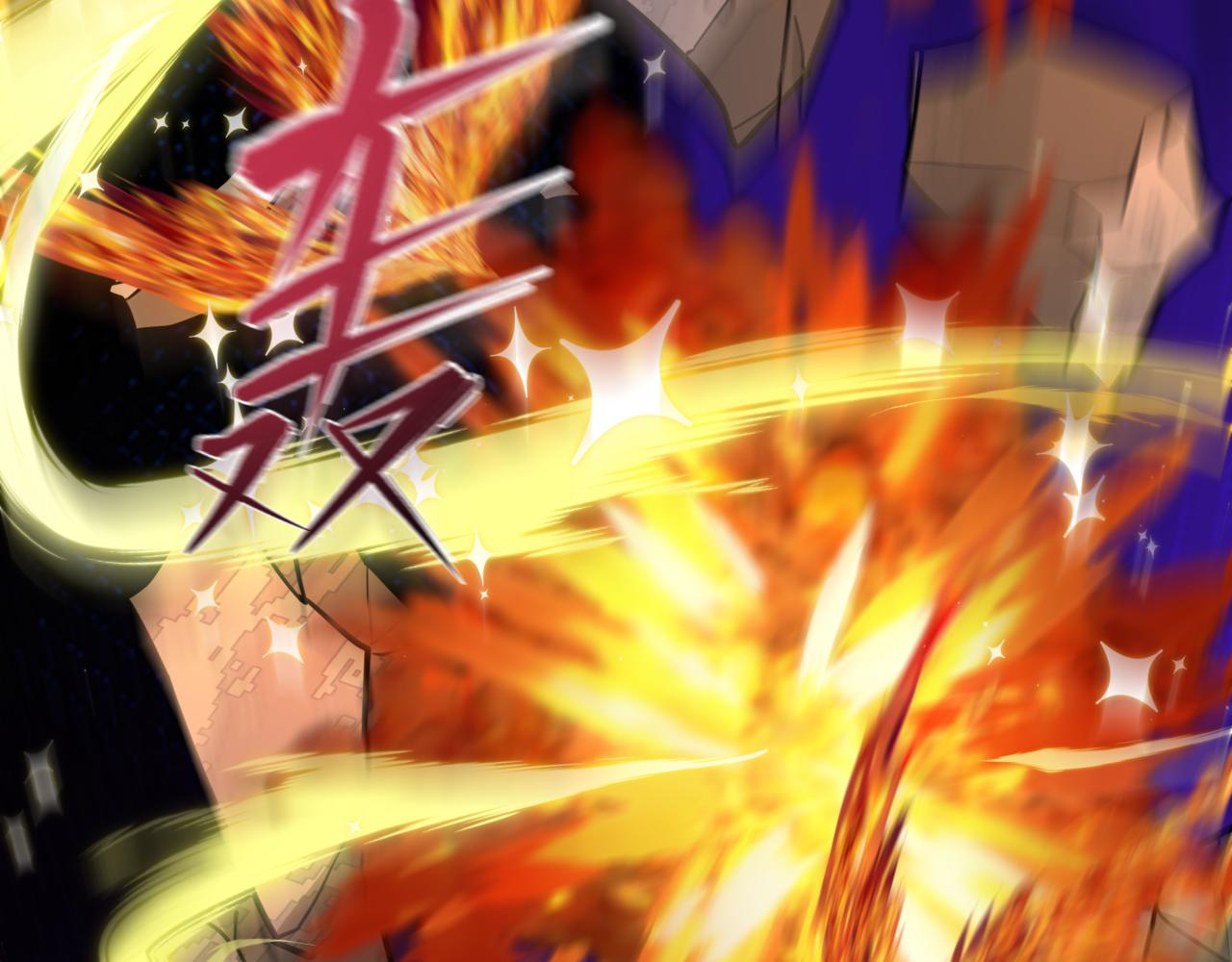 全球詭異時代 - 第531話 扶桑篇-被壓制的魔法少女！(1/4) - 1