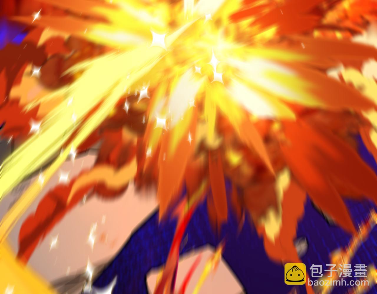 全球詭異時代 - 第531話 扶桑篇-被壓制的魔法少女！(1/4) - 5