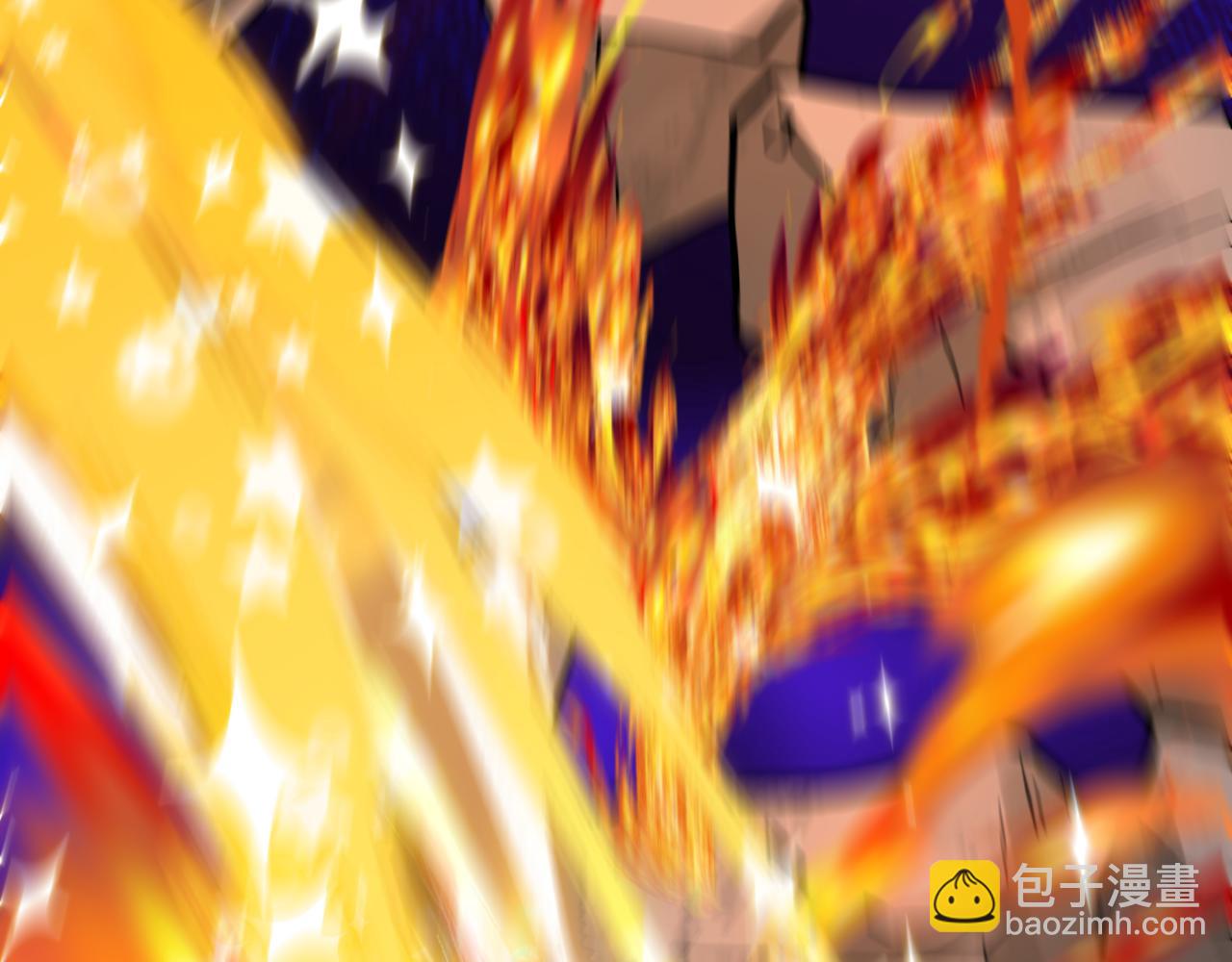 全球詭異時代 - 第531話 扶桑篇-被壓制的魔法少女！(1/4) - 6