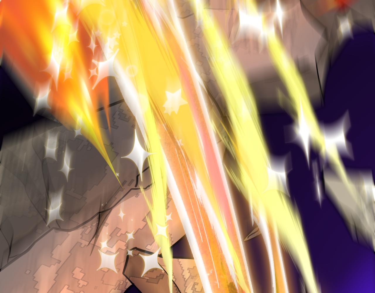 全球詭異時代 - 第531話 扶桑篇-被壓制的魔法少女！(1/4) - 7