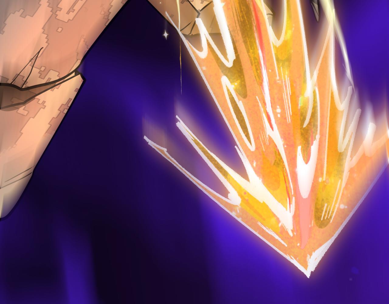 全球詭異時代 - 第531話 扶桑篇-被壓制的魔法少女！(1/4) - 8