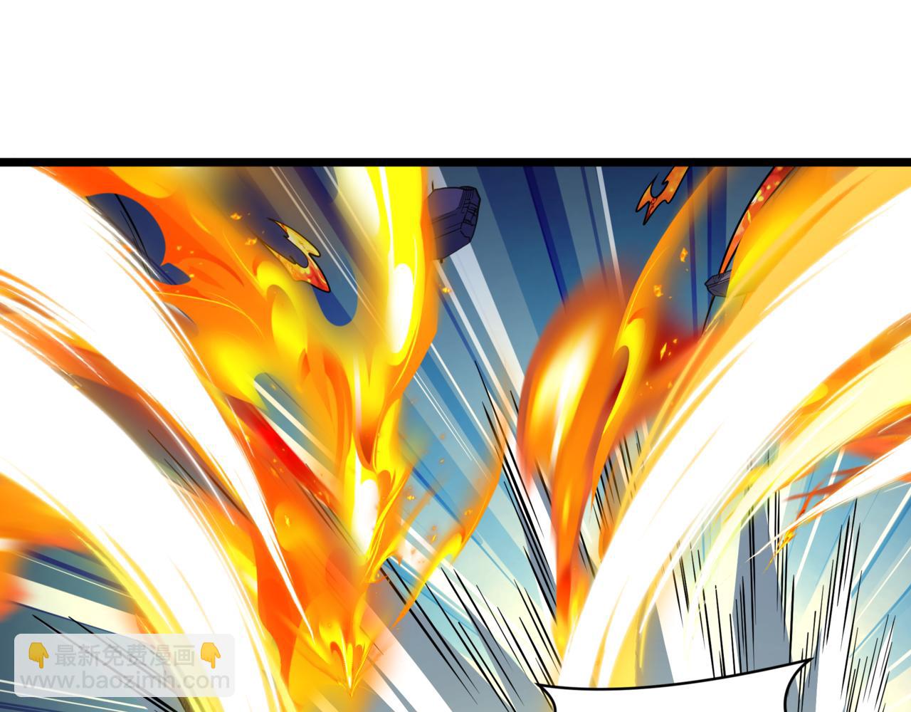 全球詭異時代 - 第531話 扶桑篇-被壓制的魔法少女！(1/4) - 7