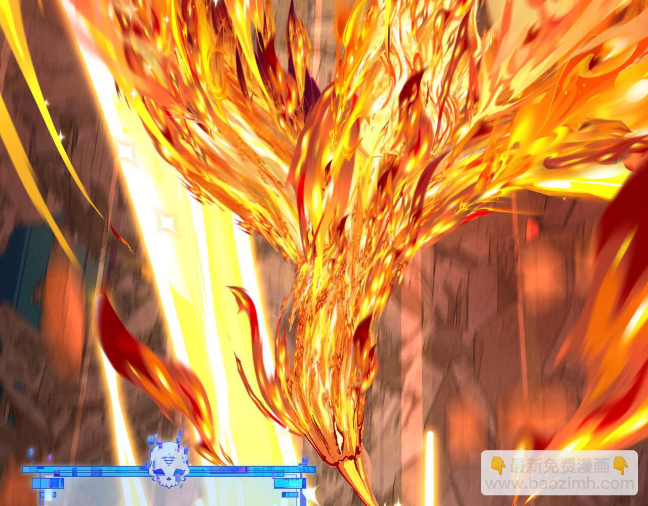 全球詭異時代 - 第531話 扶桑篇-被壓制的魔法少女！(2/4) - 5