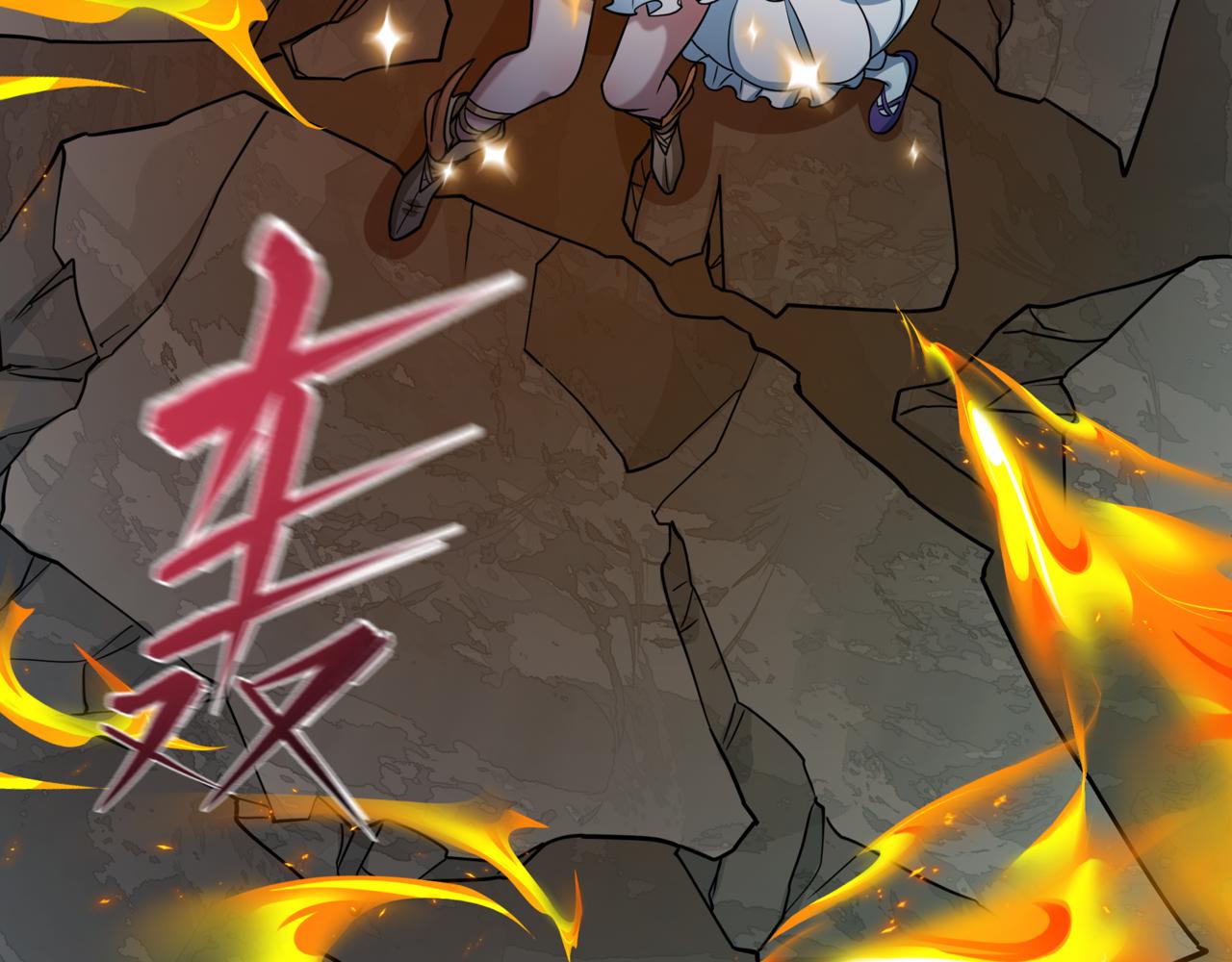 全球詭異時代 - 第531話 扶桑篇-被壓制的魔法少女！(1/4) - 8