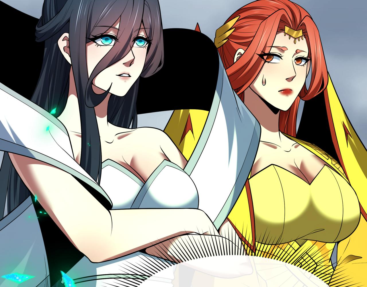 全球詭異時代 - 第531話 扶桑篇-被壓制的魔法少女！(2/4) - 2