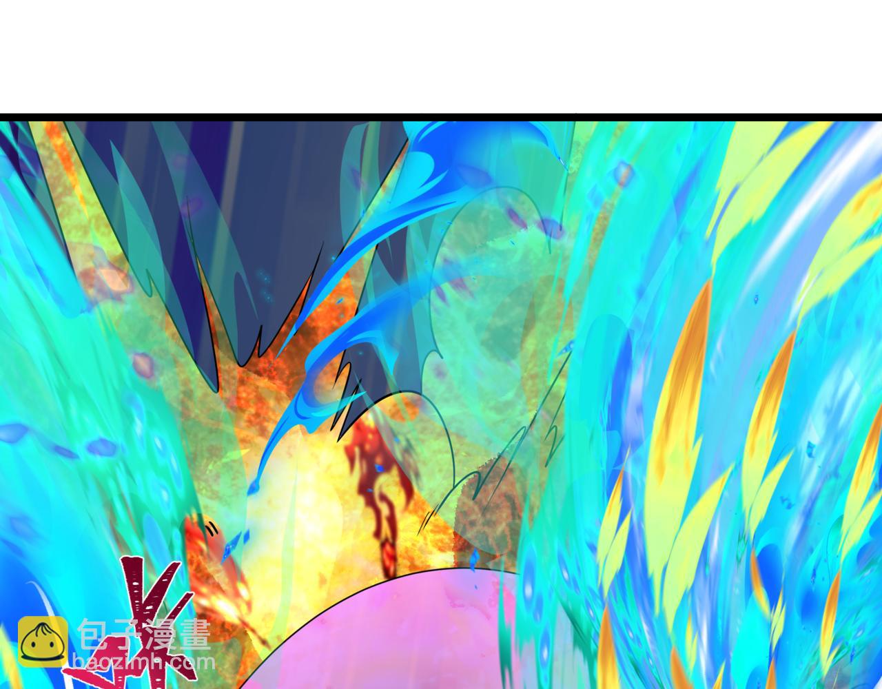 全球詭異時代 - 第531話 扶桑篇-被壓制的魔法少女！(2/4) - 3