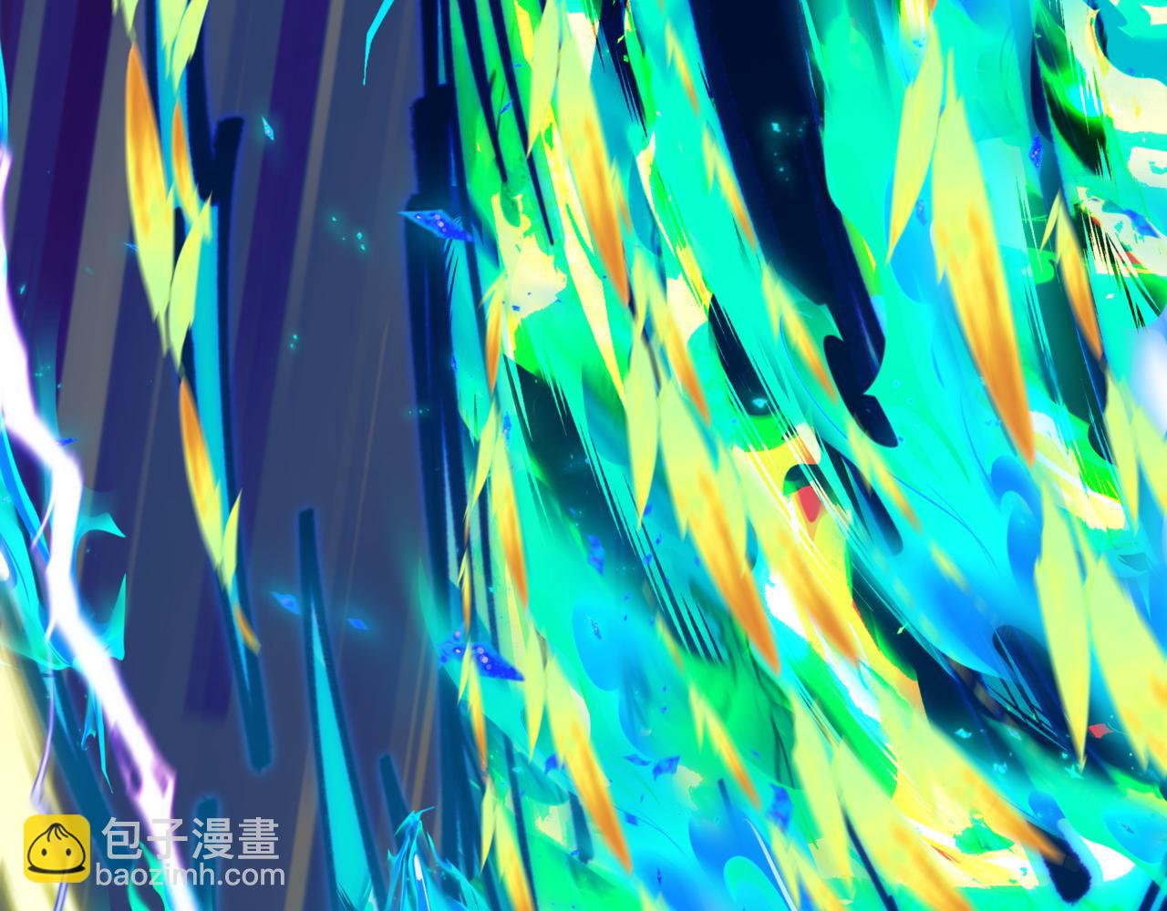 全球詭異時代 - 第531話 扶桑篇-被壓制的魔法少女！(2/4) - 7