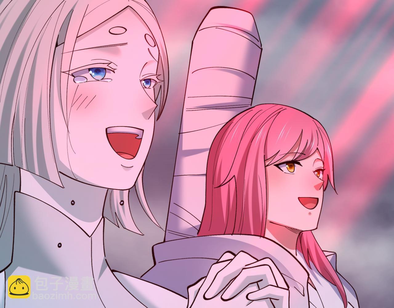 全球詭異時代 - 第532話 扶桑篇-魑魅魍魎之主！(3/4) - 2