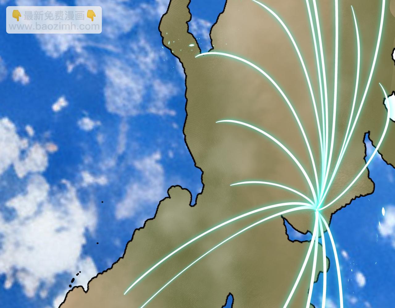 全球詭異時代 - 第532話 扶桑篇-魑魅魍魎之主！(4/4) - 3