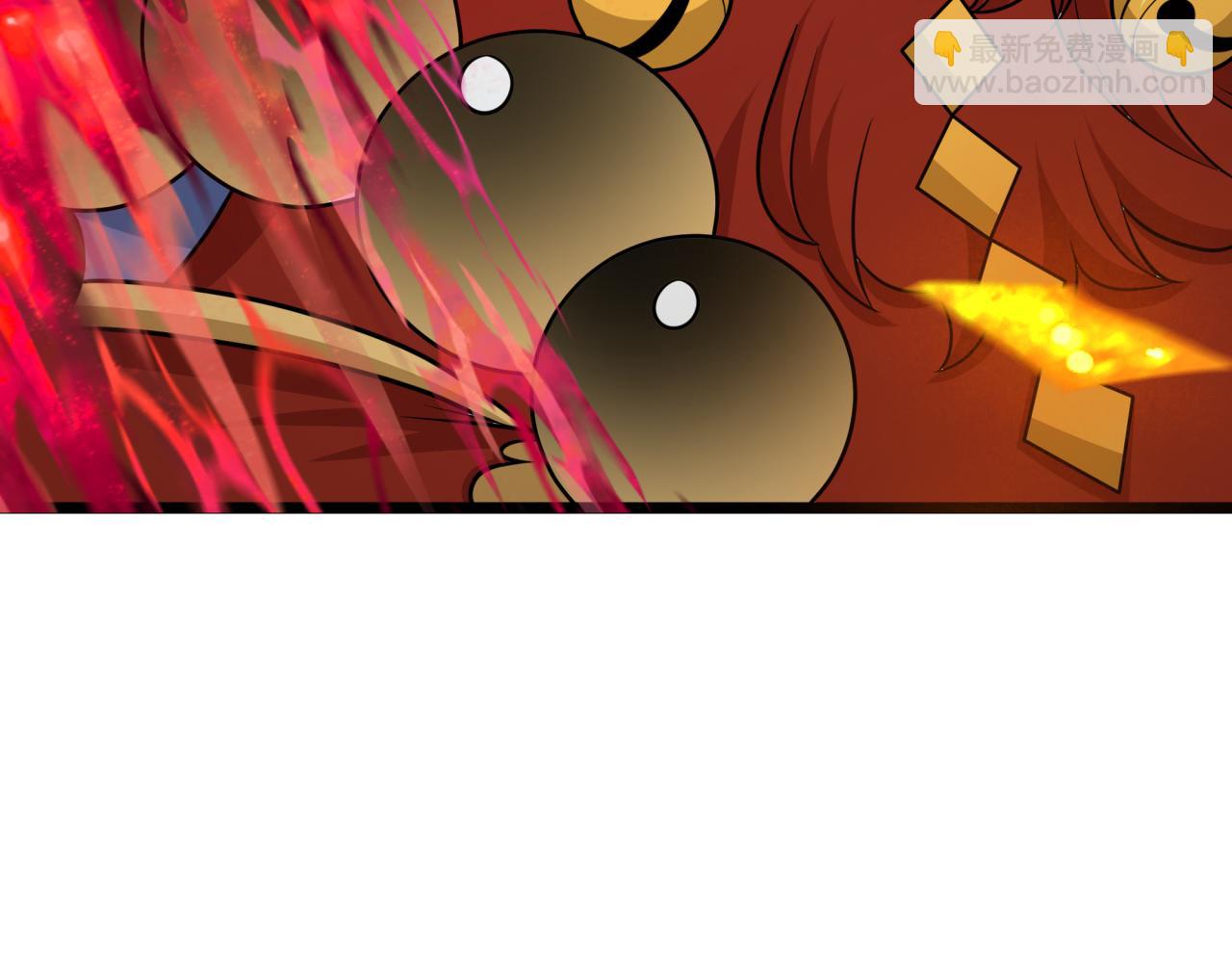 全球詭異時代 - 第532話 扶桑篇-魑魅魍魎之主！(4/4) - 2