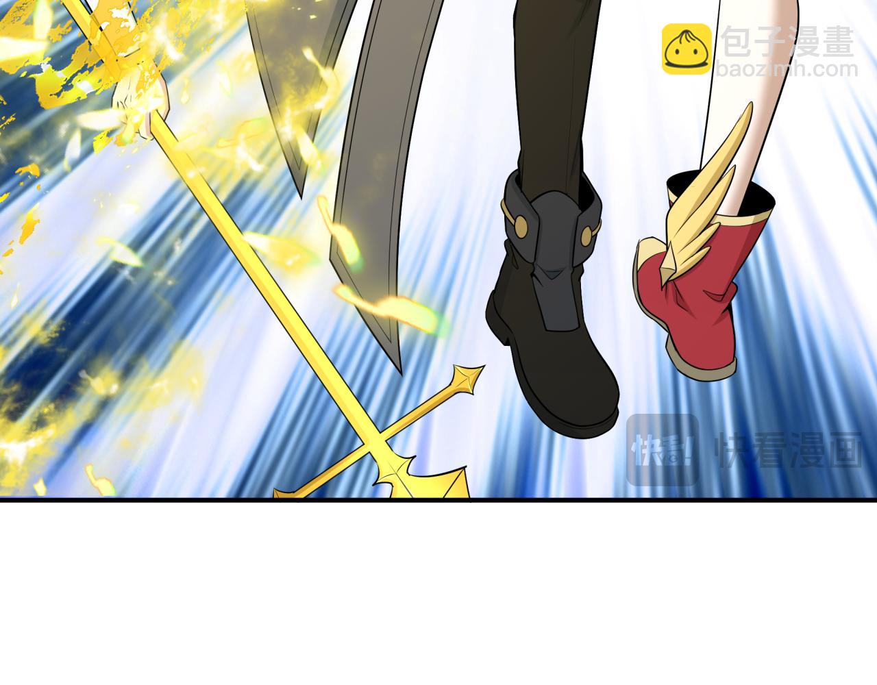 全球詭異時代 - 第532話 扶桑篇-魑魅魍魎之主！(1/4) - 6