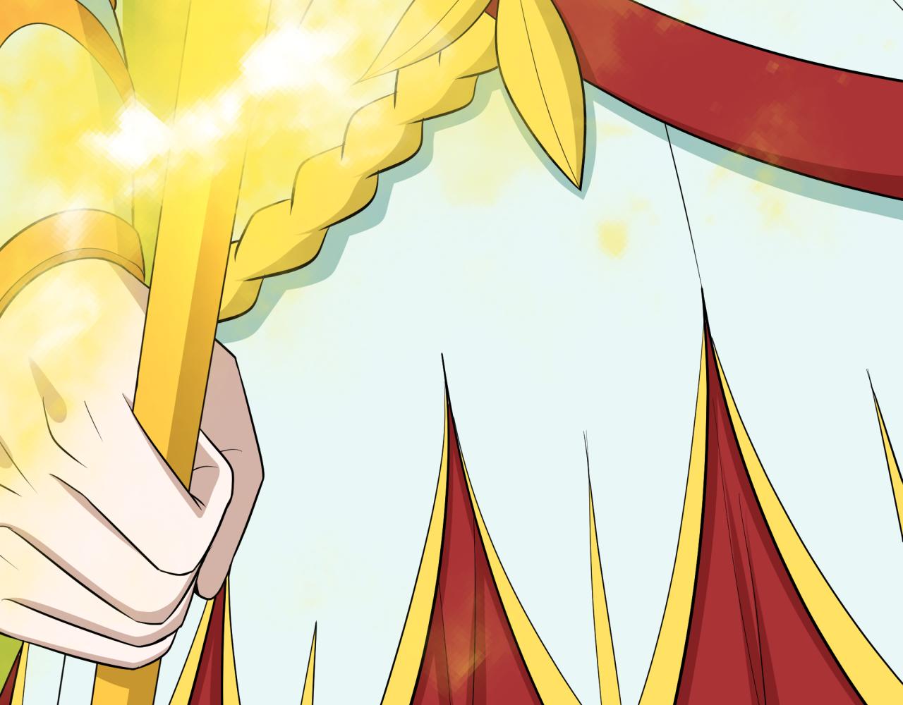 全球詭異時代 - 第532話 扶桑篇-魑魅魍魎之主！(1/4) - 2