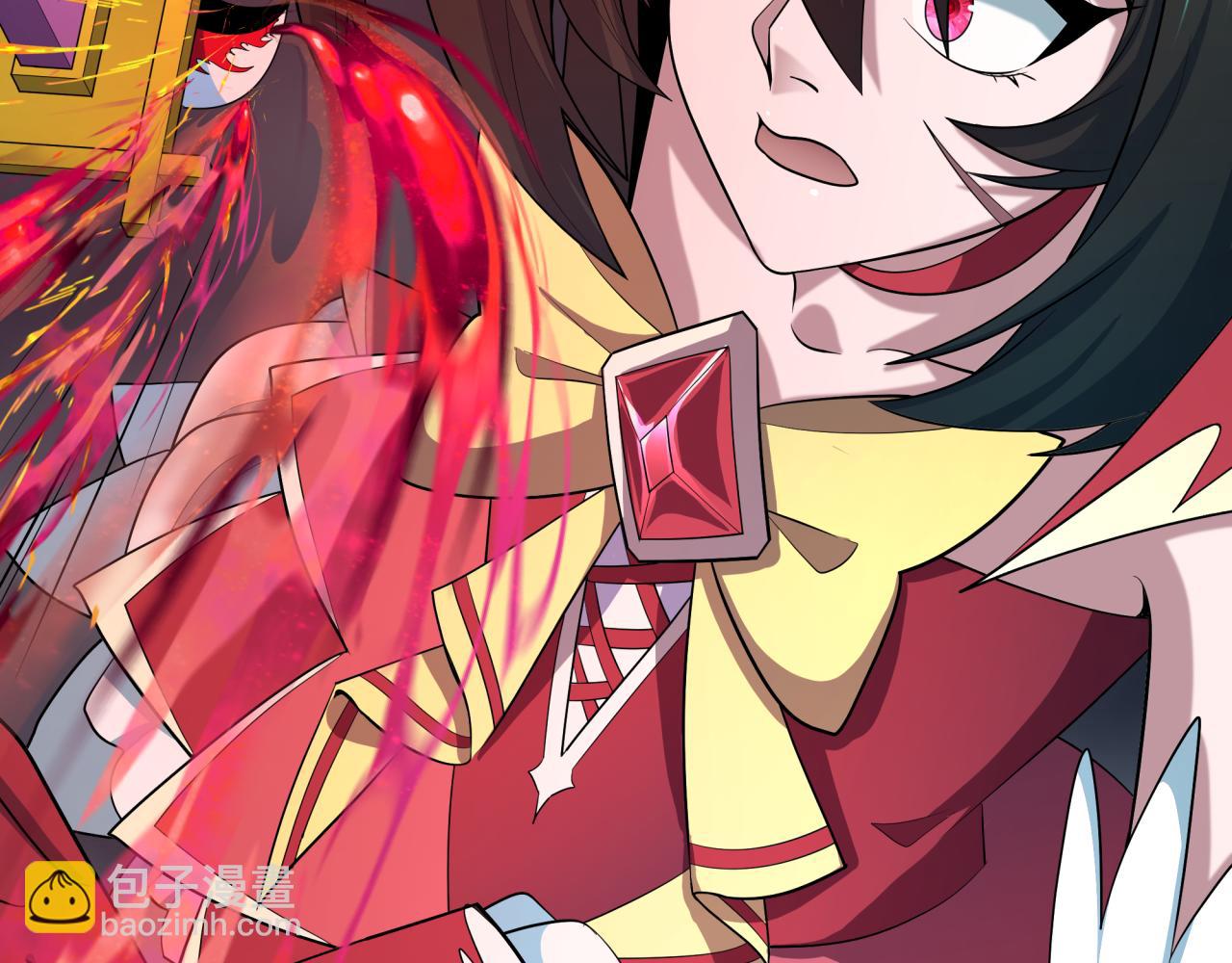 全球詭異時代 - 第532話 扶桑篇-魑魅魍魎之主！(2/4) - 8