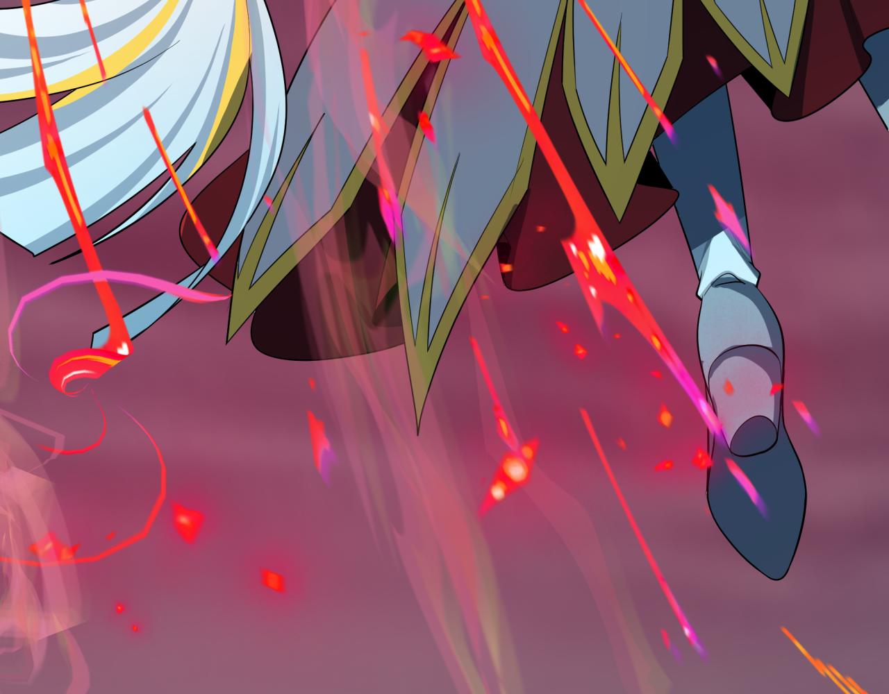 全球詭異時代 - 第532話 扶桑篇-魑魅魍魎之主！(2/4) - 4