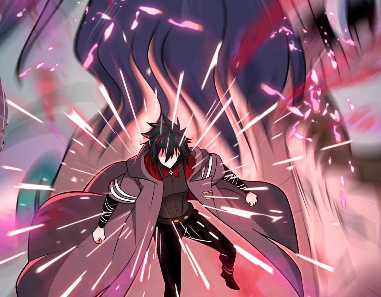 全球詭異時代 - 第532話 扶桑篇-魑魅魍魎之主！(2/4) - 7