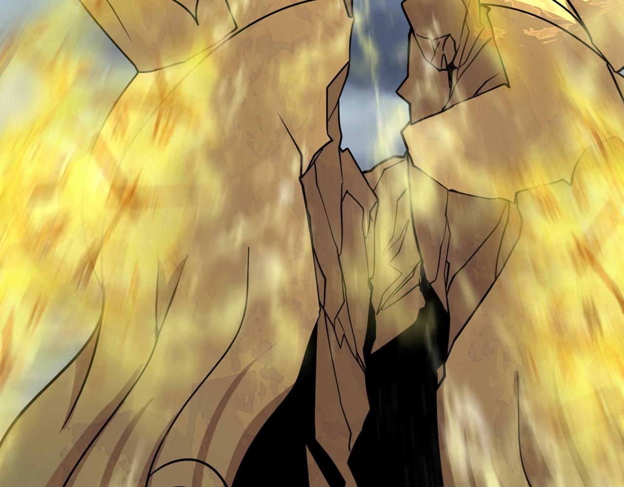 全球詭異時代 - 第534話 扶桑篇-光之拉神像！焚世紅蓮！(3/4) - 4