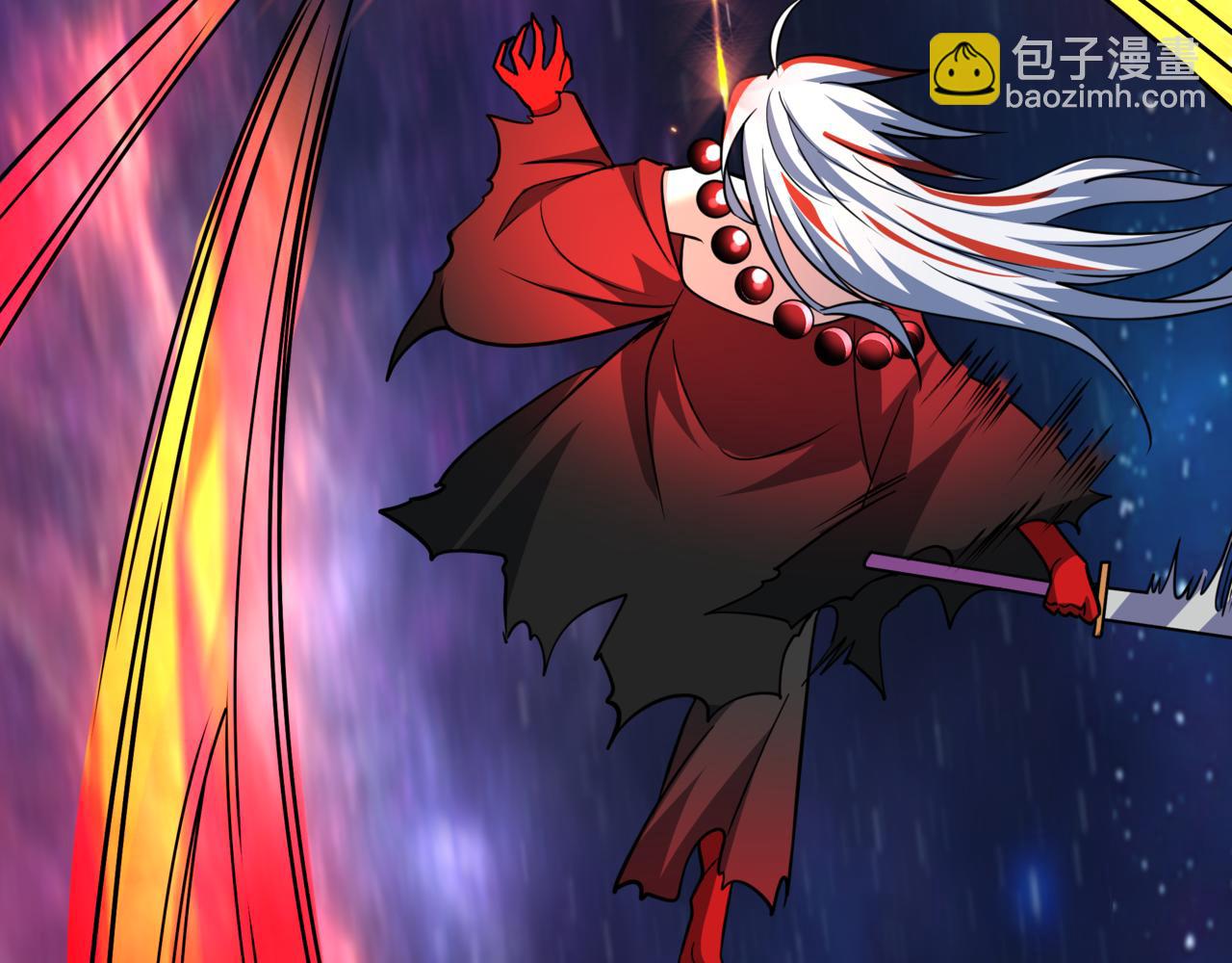 全球詭異時代 - 第534話 扶桑篇-光之拉神像！焚世紅蓮！(3/4) - 4