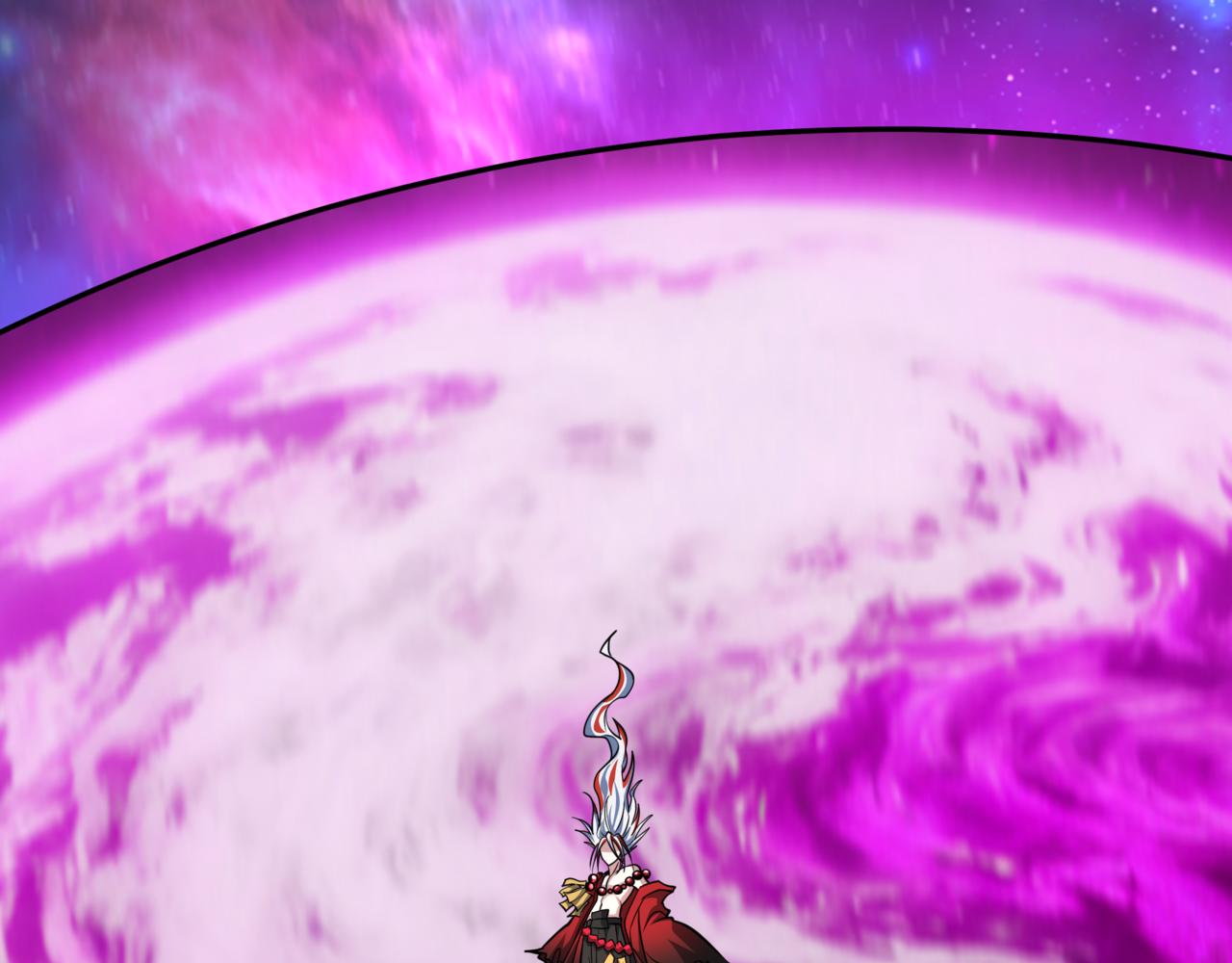 全球詭異時代 - 第534話 扶桑篇-光之拉神像！焚世紅蓮！(3/4) - 3