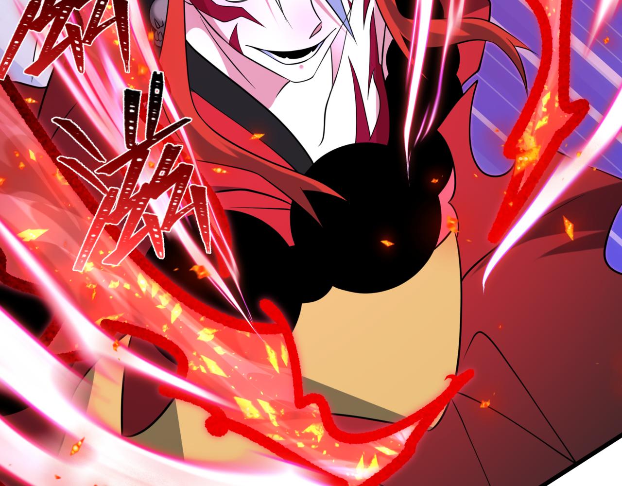 全球詭異時代 - 第534話 扶桑篇-光之拉神像！焚世紅蓮！(1/4) - 3