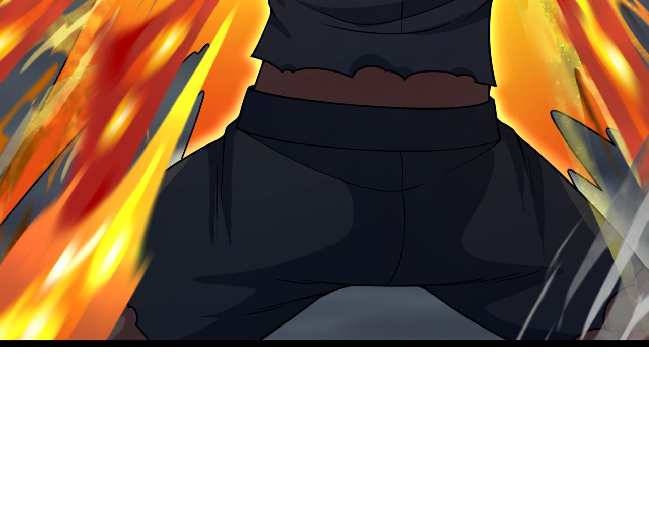 全球詭異時代 - 第534話 扶桑篇-光之拉神像！焚世紅蓮！(2/4) - 1