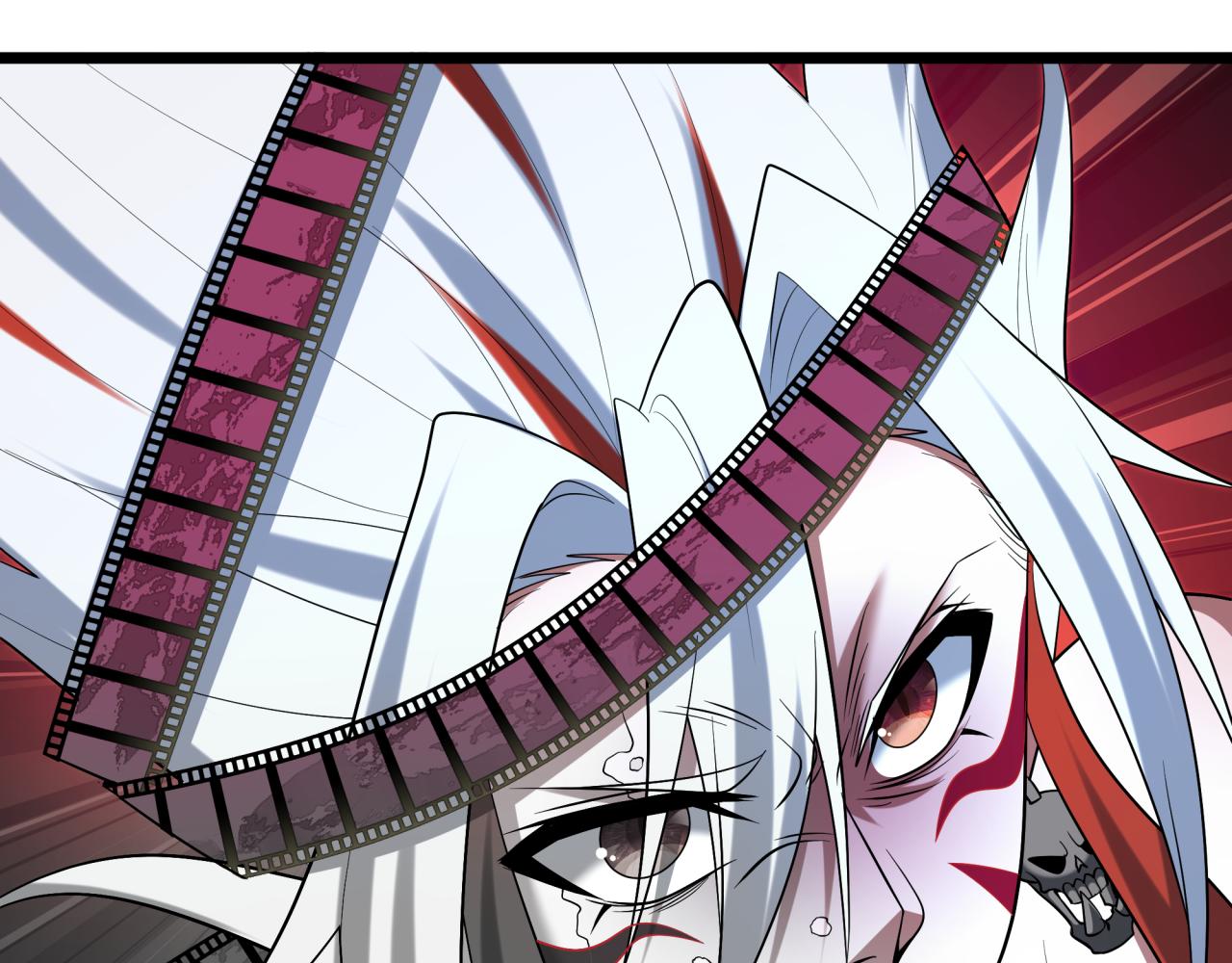 全球詭異時代 - 第536話 扶桑篇-剪輯世界！百鬼邪瞳！(3/4) - 7