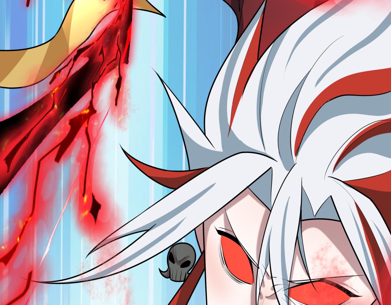 全球詭異時代 - 第536話 扶桑篇-剪輯世界！百鬼邪瞳！(3/4) - 8