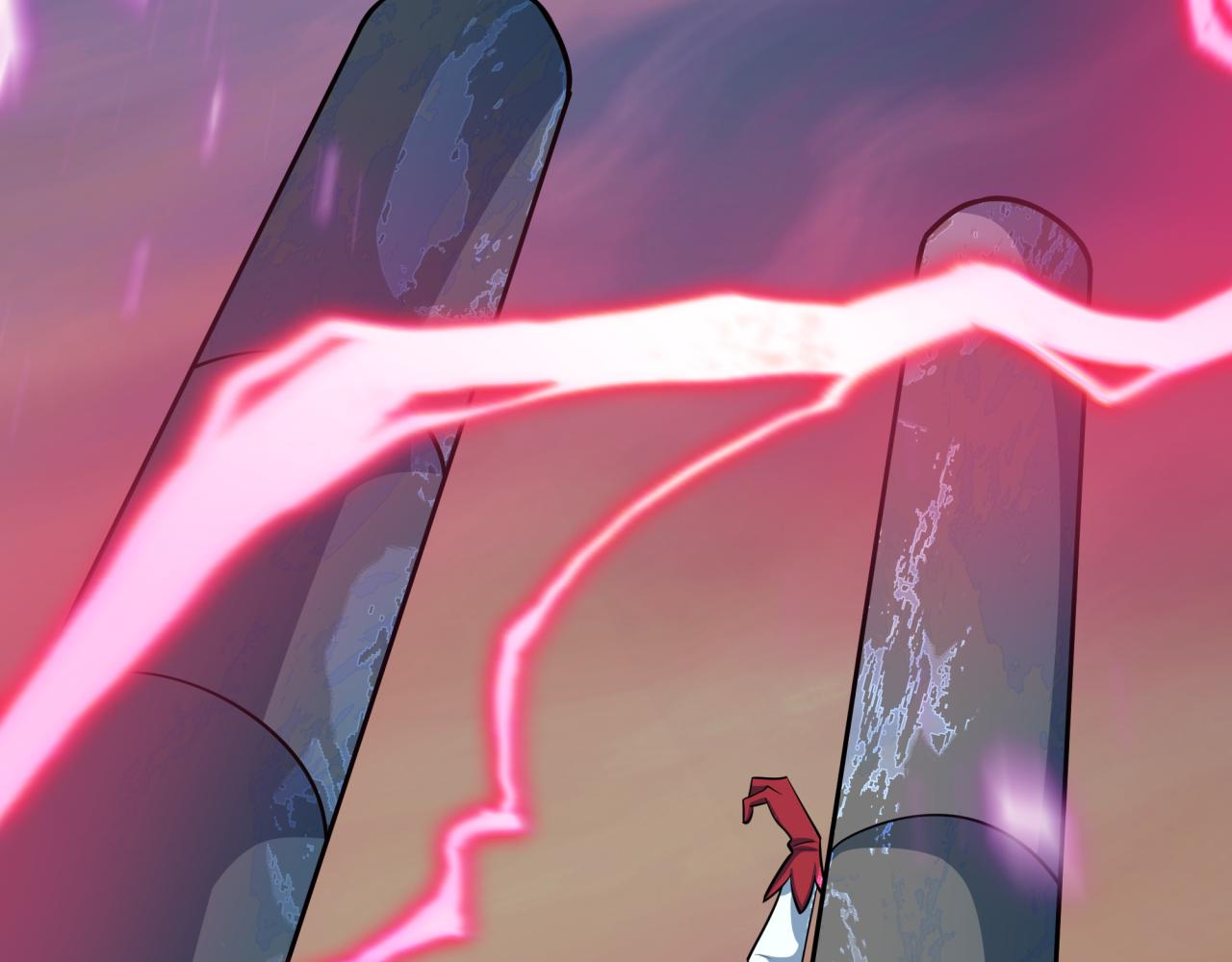 全球詭異時代 - 第536話 扶桑篇-剪輯世界！百鬼邪瞳！(3/4) - 3