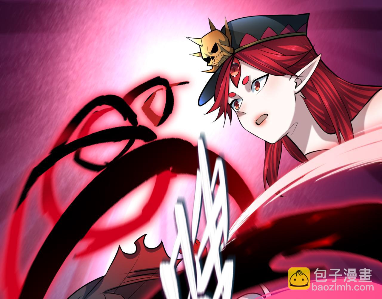 全球詭異時代 - 第536話 扶桑篇-剪輯世界！百鬼邪瞳！(3/4) - 6