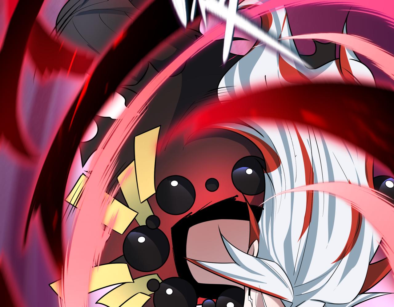 全球詭異時代 - 第536話 扶桑篇-剪輯世界！百鬼邪瞳！(3/4) - 7