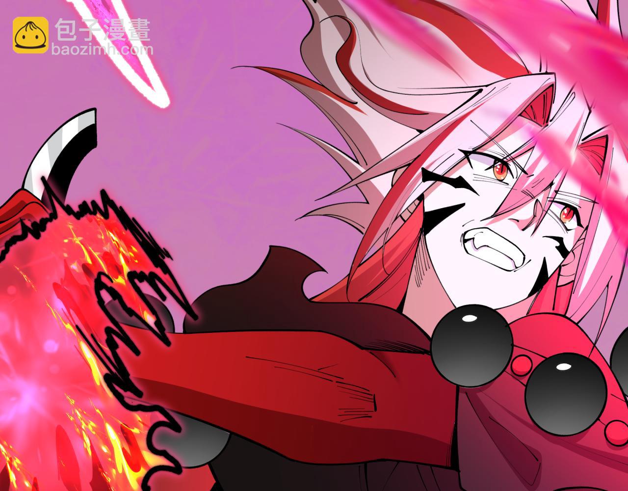 全球詭異時代 - 第536話 扶桑篇-剪輯世界！百鬼邪瞳！(3/4) - 5