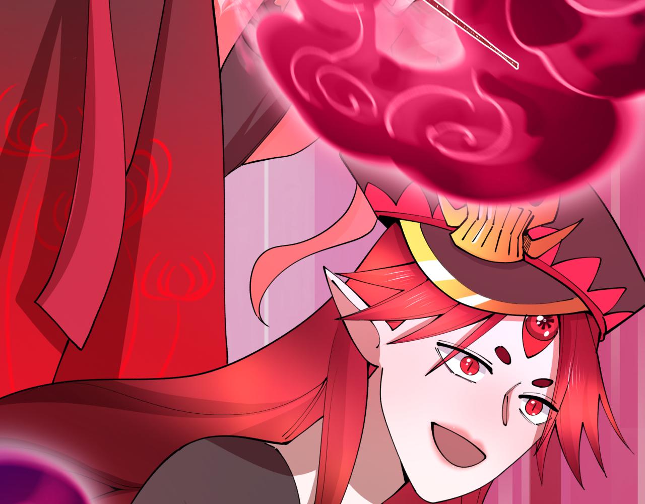 全球詭異時代 - 第536話 扶桑篇-剪輯世界！百鬼邪瞳！(3/4) - 7