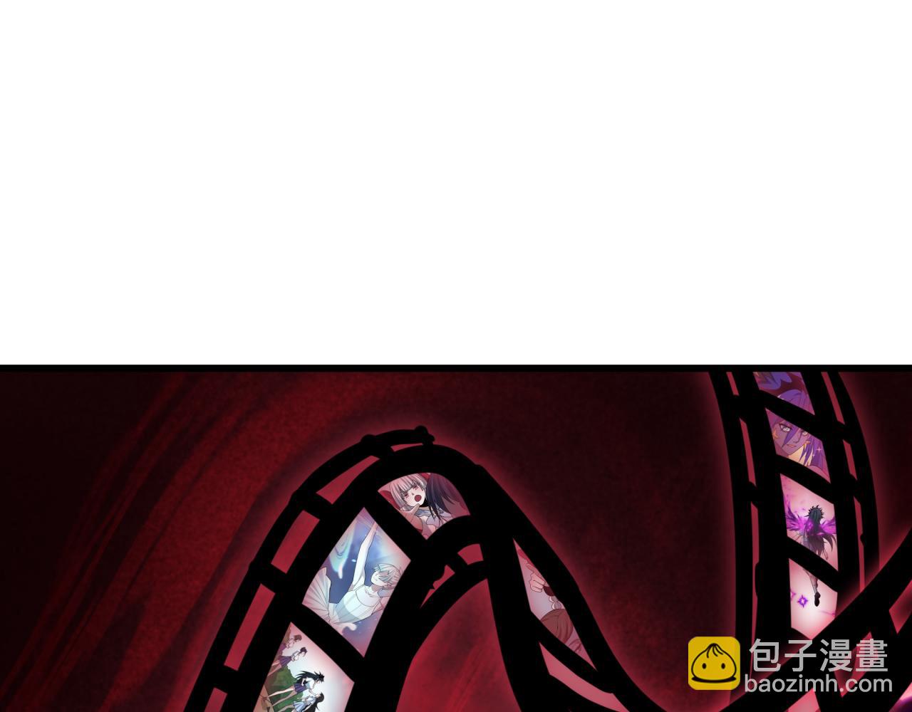 全球詭異時代 - 第536話 扶桑篇-剪輯世界！百鬼邪瞳！(4/4) - 6