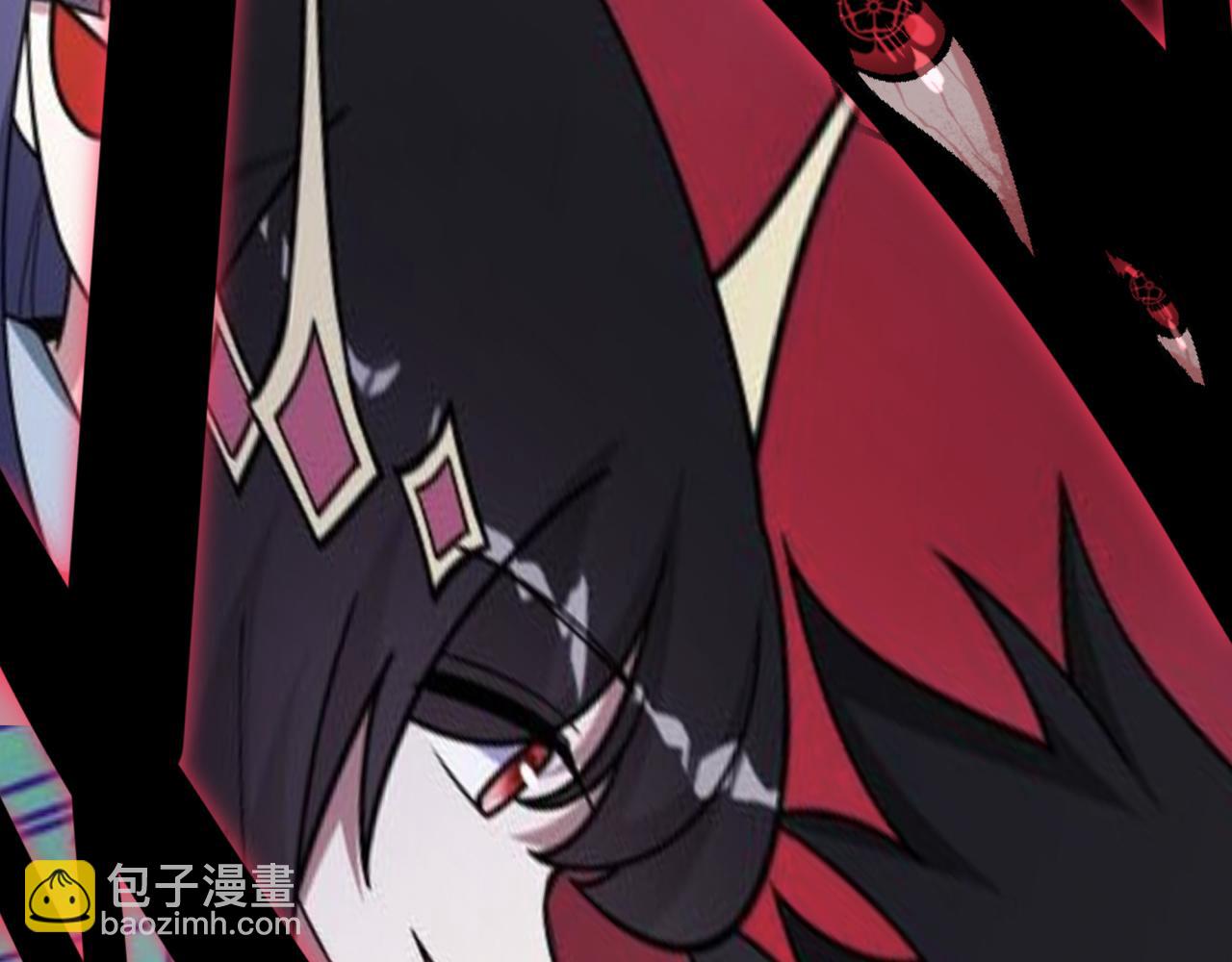 全球詭異時代 - 第536話 扶桑篇-剪輯世界！百鬼邪瞳！(4/4) - 4