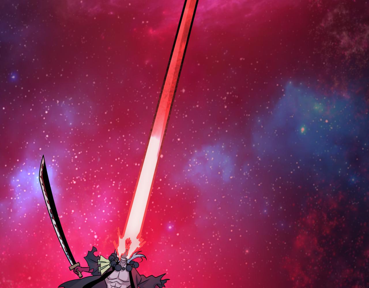 全球詭異時代 - 第536話 扶桑篇-剪輯世界！百鬼邪瞳！(4/4) - 3