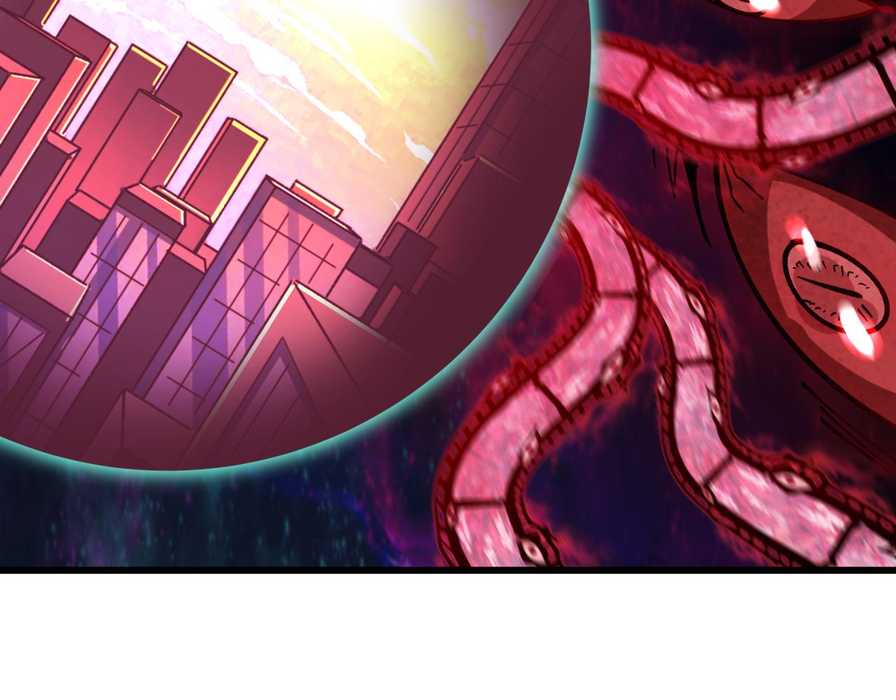 全球詭異時代 - 第536話 扶桑篇-剪輯世界！百鬼邪瞳！(4/4) - 7