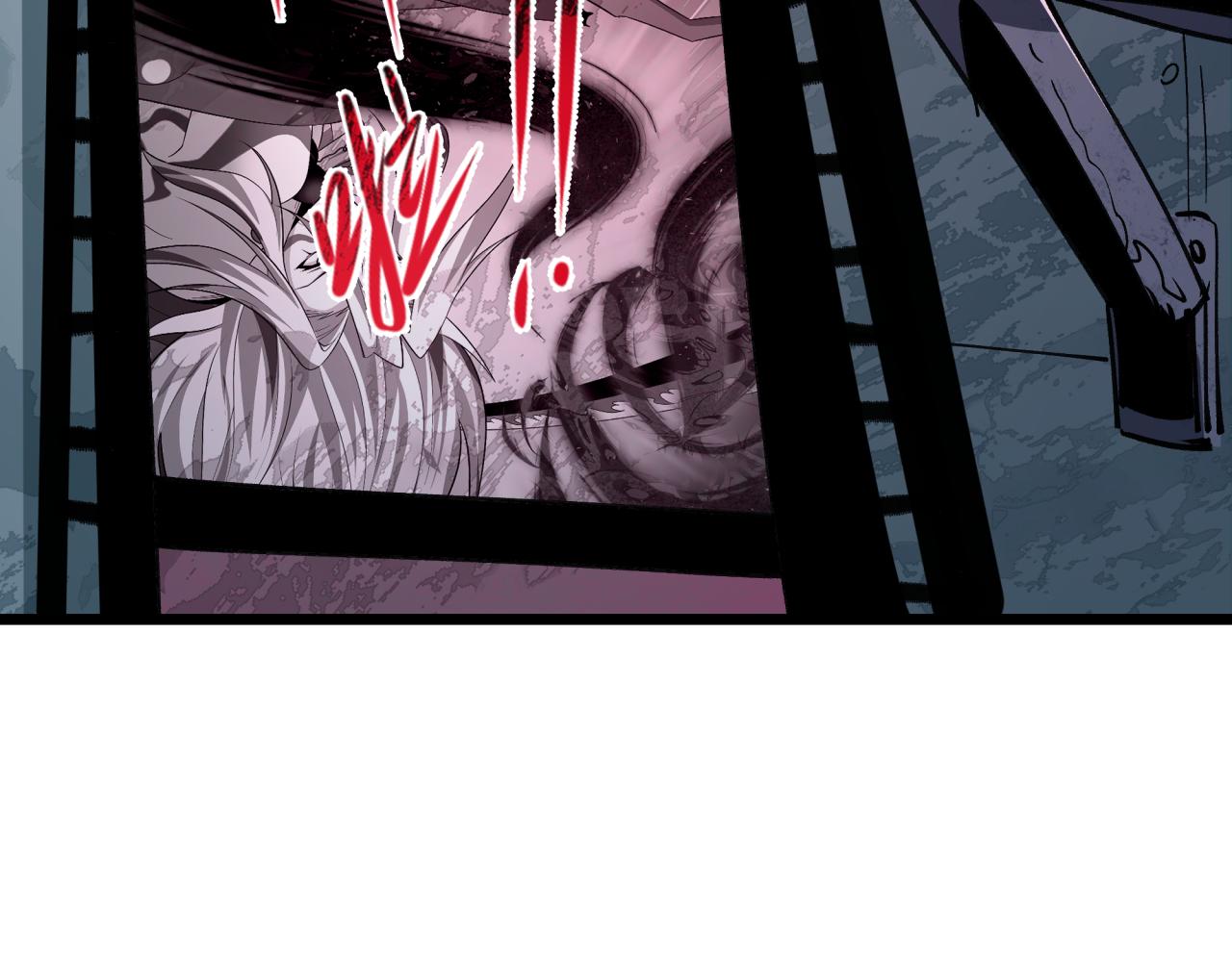 全球詭異時代 - 第536話 扶桑篇-剪輯世界！百鬼邪瞳！(2/4) - 7