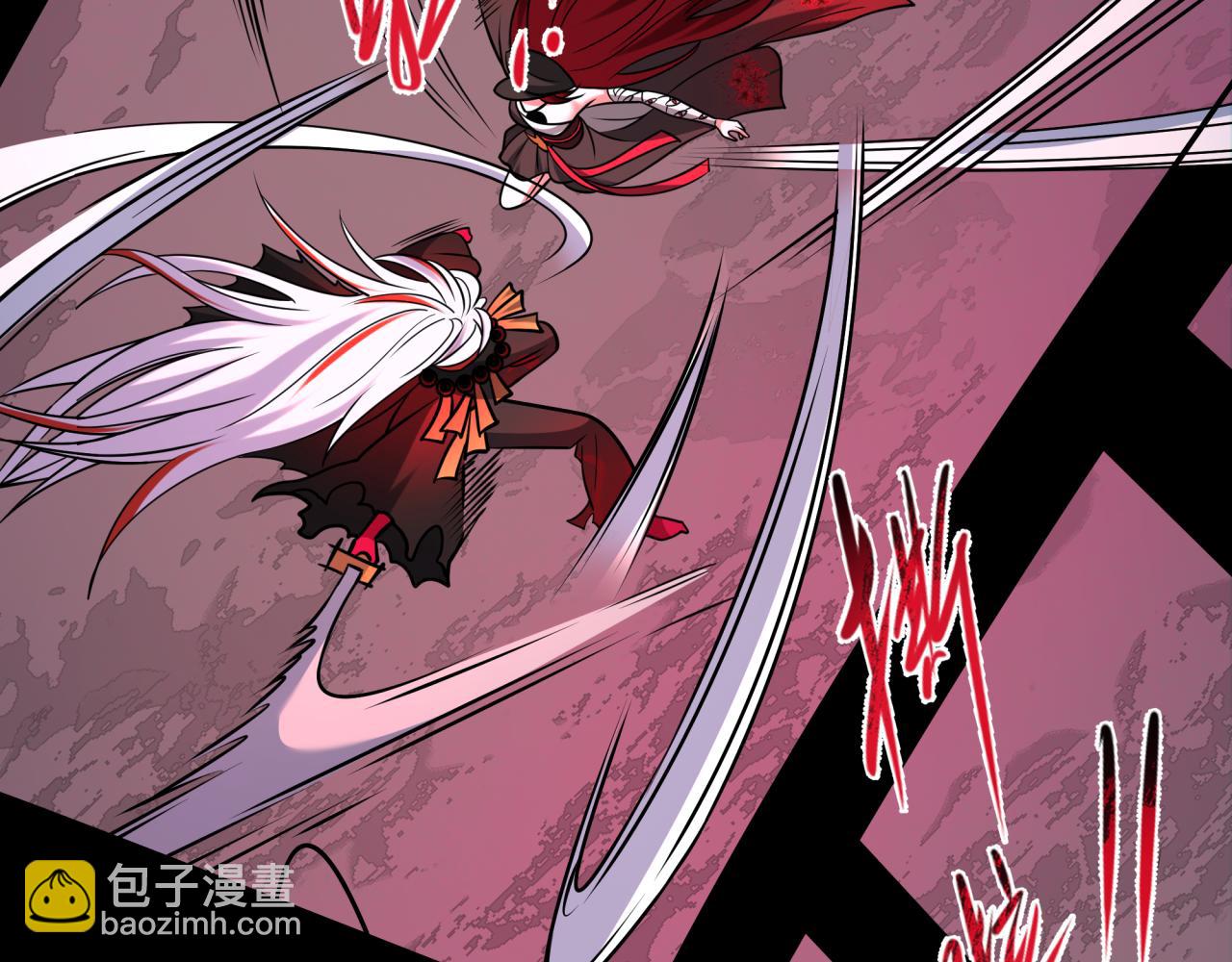 全球詭異時代 - 第536話 扶桑篇-剪輯世界！百鬼邪瞳！(2/4) - 1