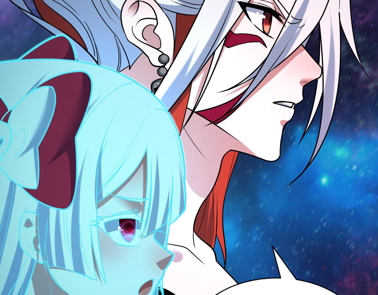 全球詭異時代 - 第536話 扶桑篇-剪輯世界！百鬼邪瞳！(2/4) - 3