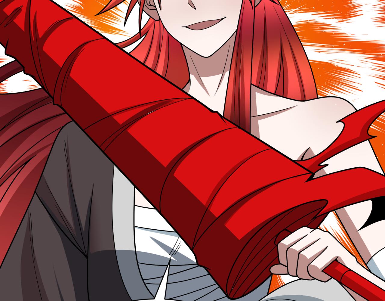 全球詭異時代 - 第536話 扶桑篇-剪輯世界！百鬼邪瞳！(2/4) - 6