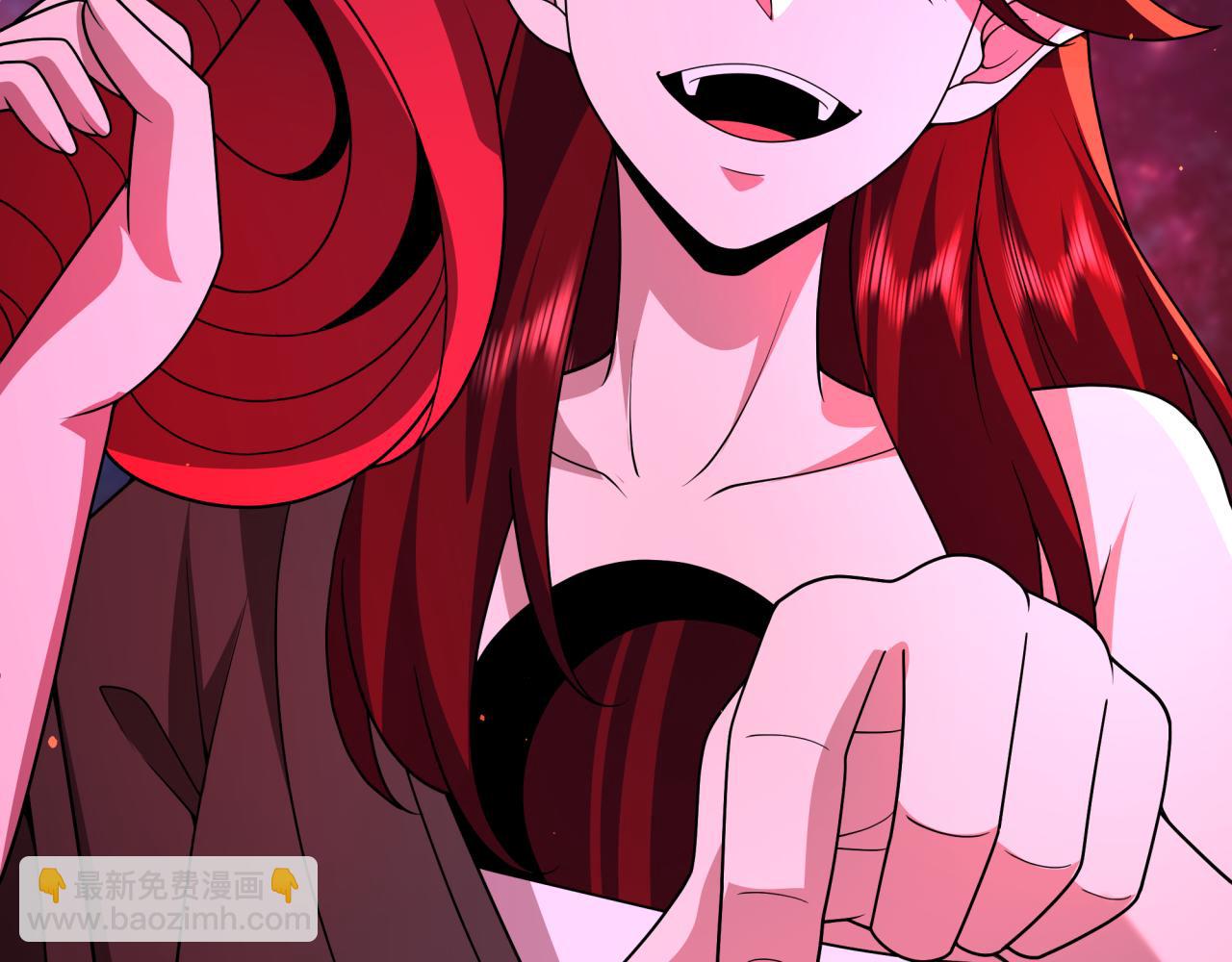 全球詭異時代 - 第536話 扶桑篇-剪輯世界！百鬼邪瞳！(1/4) - 7